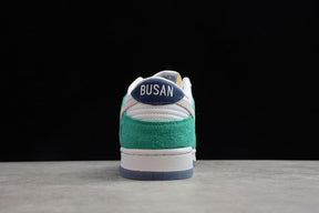 NK Dunk Low x Kasina Neptune Green