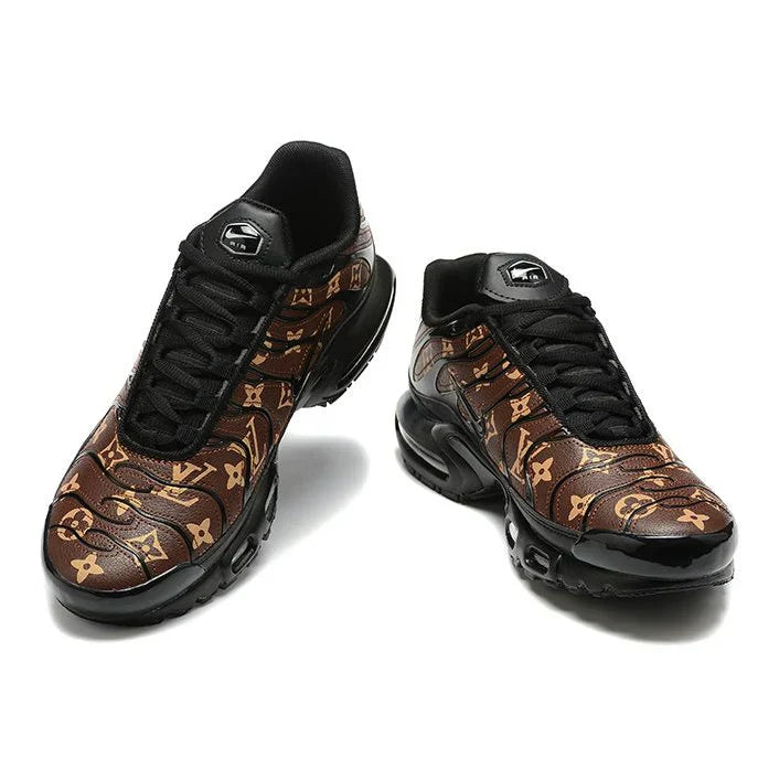 TÊNIS NIKE AIR MAX PLUS TN LOUIS VUITTON