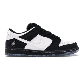 NK SB Dunk Low Panda Pigeon (Special Box)