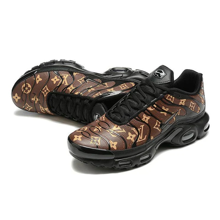 TÊNIS NIKE AIR MAX PLUS TN LOUIS VUITTON