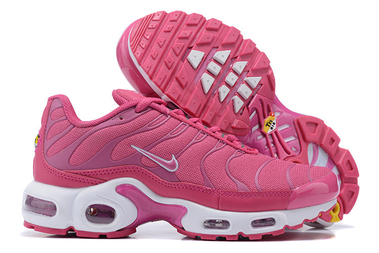 TÊNIS NIKE AIR MAX PLUS TN PINK PRIME