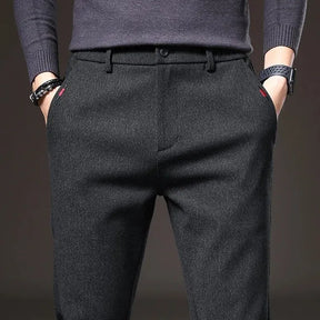 Calça Masculina de Alfaiataria Arantes