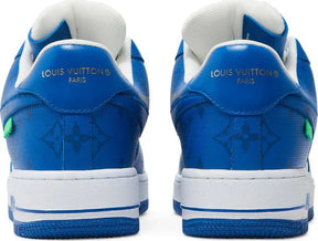 Nike x LV - Force 1 - Blue