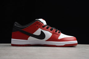 NK SB Dunk Low Chicago