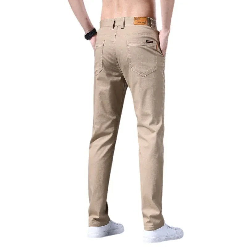 Calça Tomy Casual Premium Masculina