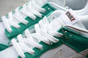 NK Dunk Low x Kasina Neptune Green