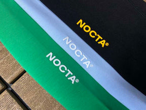 Moletom NK x NOCTA Tech Fleece Stadium Green/Sail