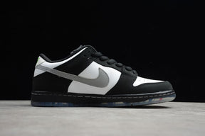 NK SB Dunk Low Panda Pigeon (Special Box)