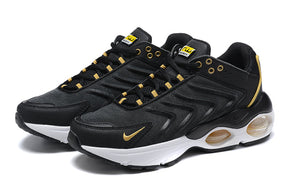 TÊNIS NIKE AIR MAX TW BLACK GOLD