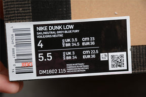 Off-White x NK Dunk Low Lot 2 of 50