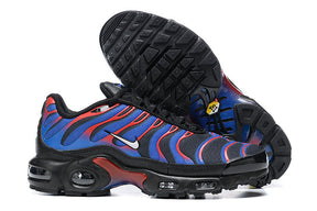 TÊNIS NIKE AIR MAX PLUS TN SPIDER MAN