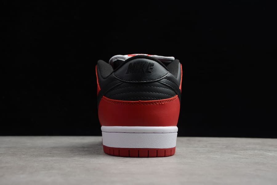 NK SB Dunk Low Chicago