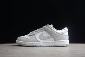 NK Dunk Low Grey Fog