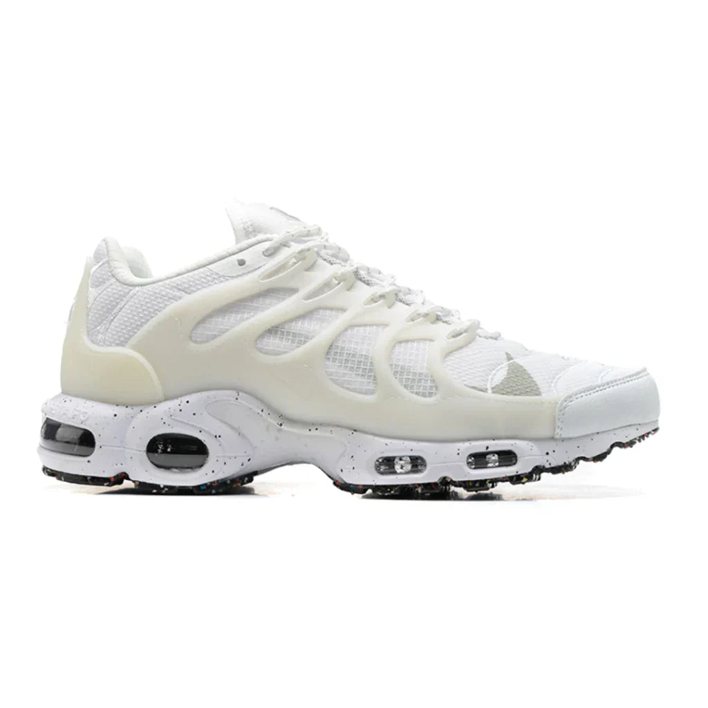 TÊNIS NIKE AIR MAX TERRASCAPE PLUS WHITE