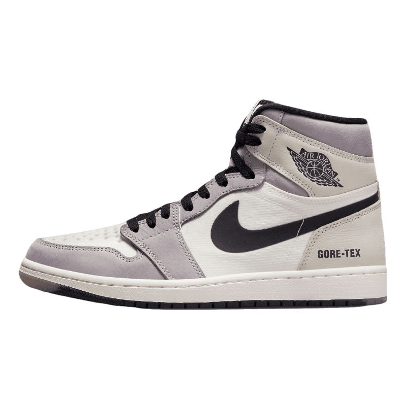 Air Jordan 1 High Element Goretex Sail