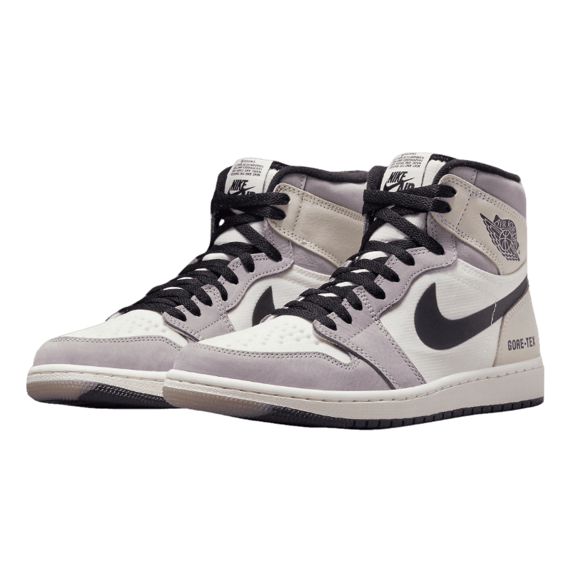 Air Jordan 1 High Element Goretex Sail