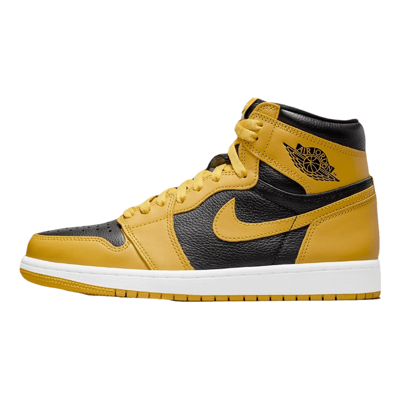 Air Jordan 1 High Pollen