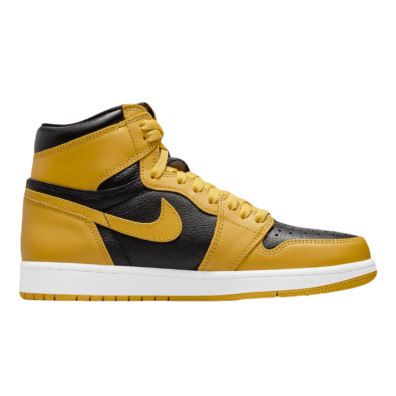 Air Jordan 1 High Pollen