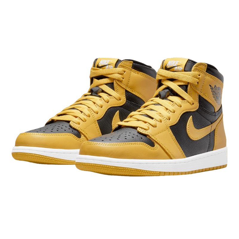 Air Jordan 1 High Pollen