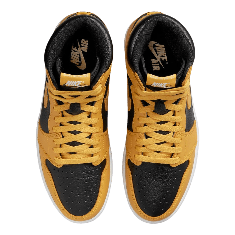 Air Jordan 1 High Pollen