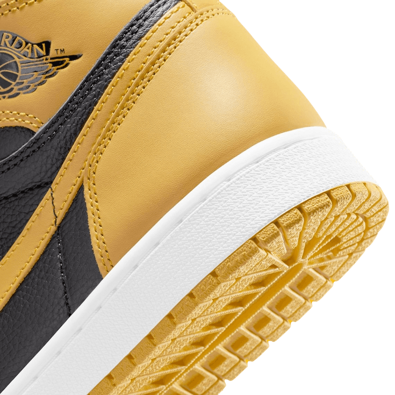 Air Jordan 1 High Pollen