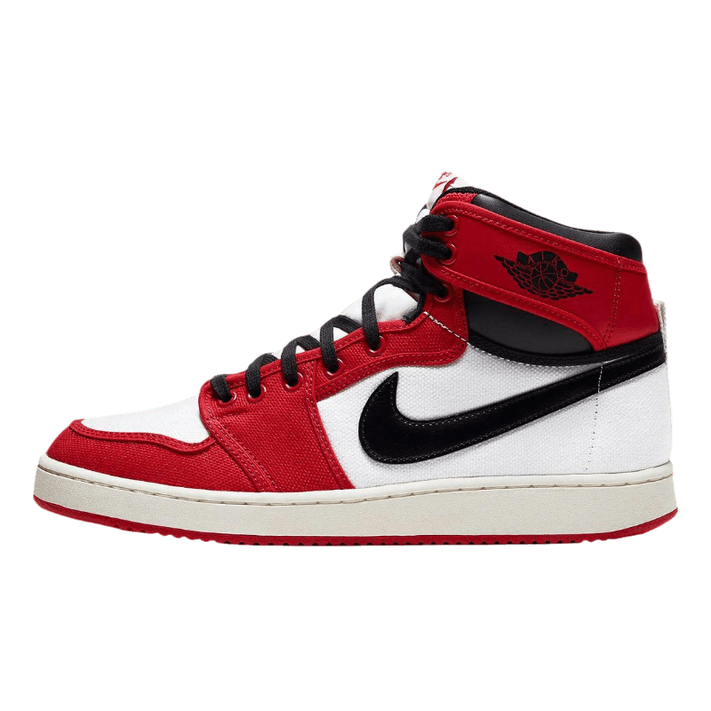 Air Jordan 1 KO Chicago