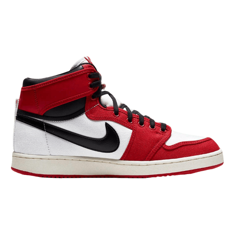 Air Jordan 1 KO Chicago