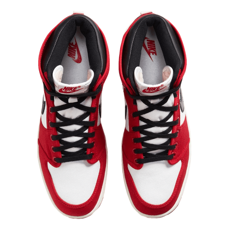 Air Jordan 1 KO Chicago