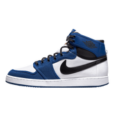 Air Jordan 1 KO Storm Blue