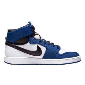 Air Jordan 1 KO Storm Blue