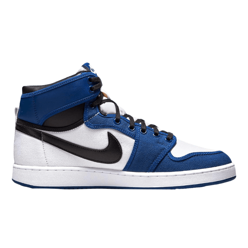 Air Jordan 1 KO Storm Blue