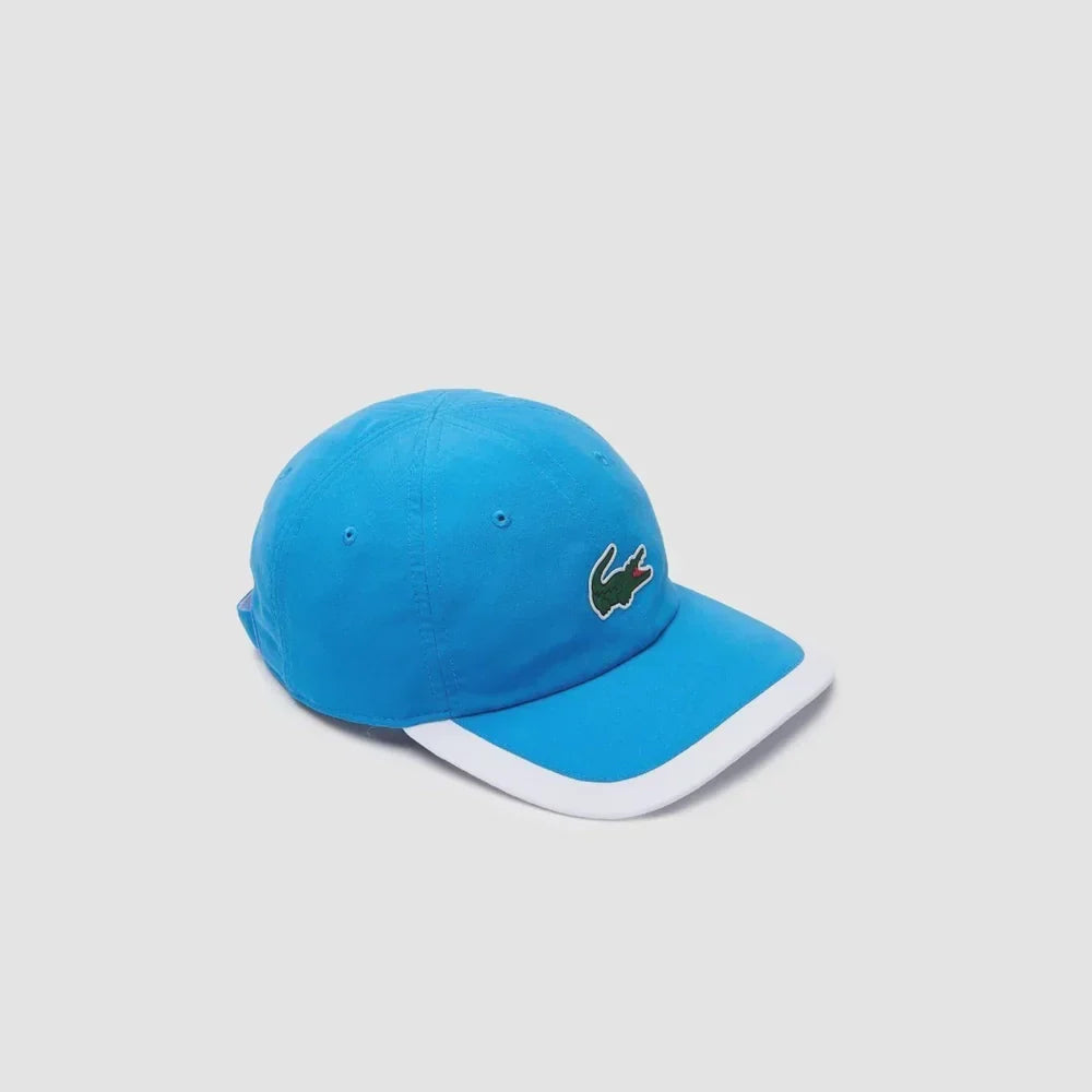 Boné Lcst Sport Azul e Branco