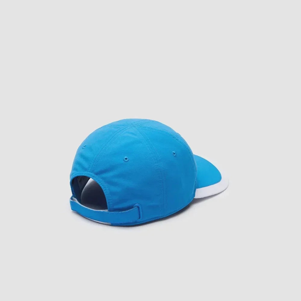 Boné Lcst Sport Azul e Branco