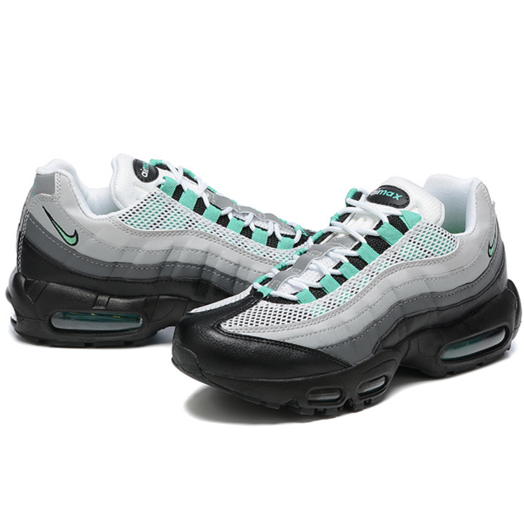 TÊNIS AIR MAX 95 "STADIUM GREEN"