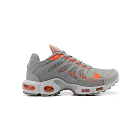 TÊNIS NIKE AIR MAX TERRASCAPE PLUS GRAY ORANGE