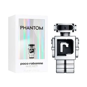 Phantom Paco Rabanne Perfume EDT - 100ml