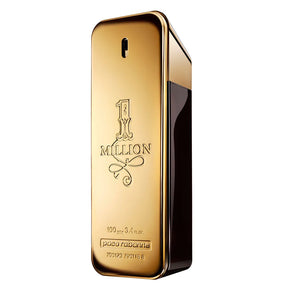 Perfume Masculino Paco Rabanne 1 Million Eau de Toilette 100ml