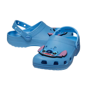 Sandália Crocs Classic Clog Stitch