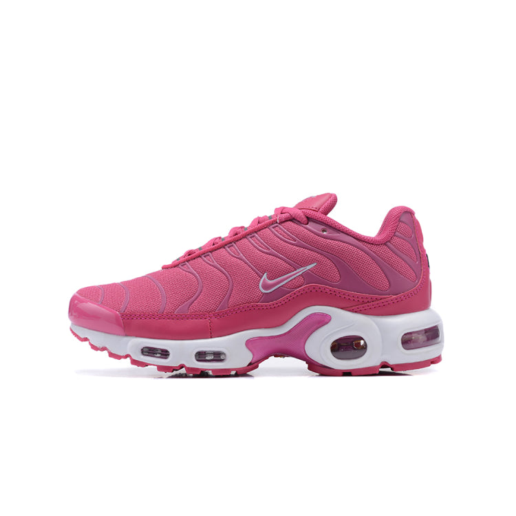 TÊNIS NIKE AIR MAX PLUS TN PINK PRIME