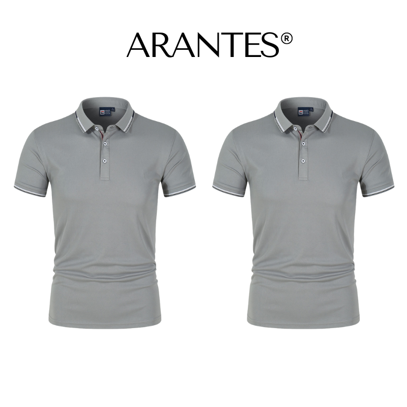 Pague 1 Leve 2 | Polo Elegance acabamento ITALIANO Premium + Brinde