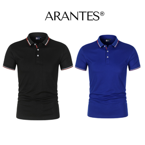 Pague 1 Leve 2 | Polo Elegance acabamento ITALIANO Premium + Brinde