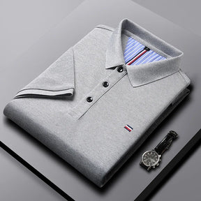 Camisa Polo Deluxe Italian