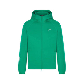 Moletom NK x NOCTA Tech Fleece Stadium Green/Sail