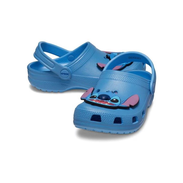 Sandália Crocs Classic Clog Stitch