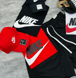 Kit NK Club + NK Offcourt (7 Peças)