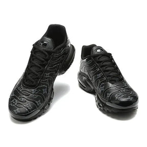 TÊNIS NIKE AIR MAX PLUS TN LOUIS VUITTON BLACK