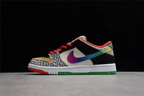 NK SB Dunk Low What The Paul