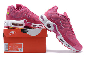 TÊNIS NIKE AIR MAX PLUS TN PINK PRIME