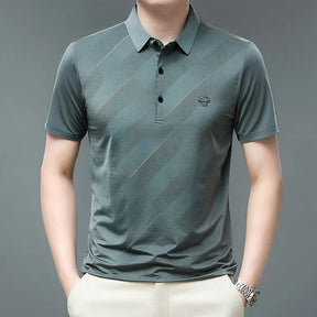 Camisa Polo Hiper Classic