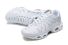 TÊNIS NIKE AIR MAX PLUS TN PURE PLANTINUM